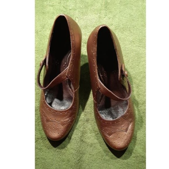 two pairs retro Charleston style from 1902s (S012) - Picture 8 of 8
